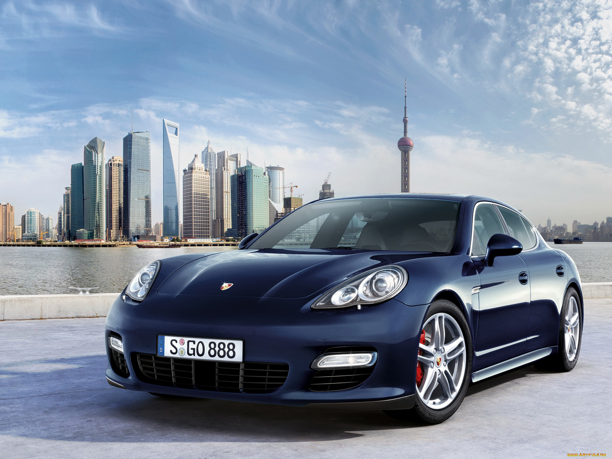 , porsche